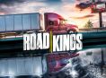 Road Kings Anteprima: Truck Simulator ha una seria concorrenza con questo promettente trasportatore