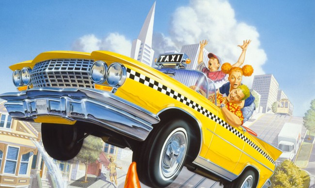 Ecco come Sega dovrebbe portare i suoi classici in una nuova era