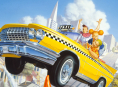 Crazy Taxi ha ricevuto un demake per Game Boy