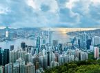Hong Kong si prepara all'avvicinarsi del pi&ugrave; grande tifone dell'anno al mondo