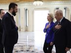 L'UE si impegna a 620 milioni di euro per sostenere la ripresa e i bisogni umanitari della Siria