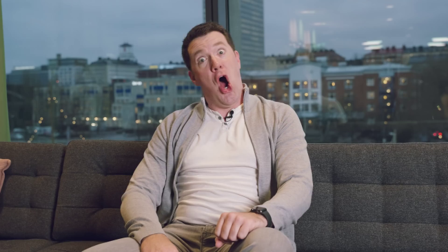 Helldivers II rivela la storia delle origini di John Helldiver