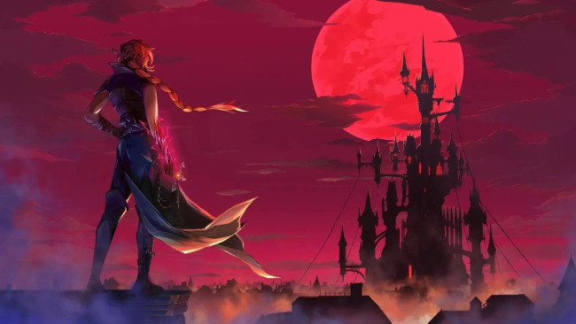 Castlevania: Belmont's Curse per lanciare su Nintendo Switch contemporaneamente alle altre piattaforme