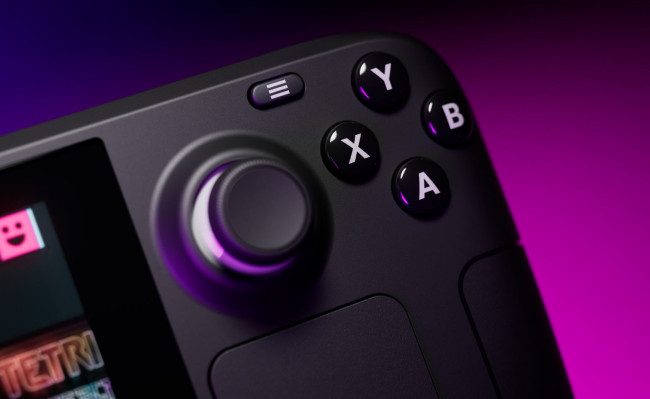 Valve annuncia un importante aumento dei prezzi per lo Steam Deck