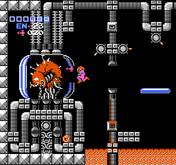 Celebriamo i 40 anni di Metroid