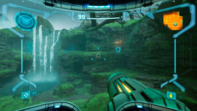 Celebriamo i 40 anni di Metroid