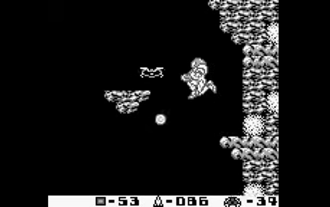 Celebriamo i 40 anni di Metroid