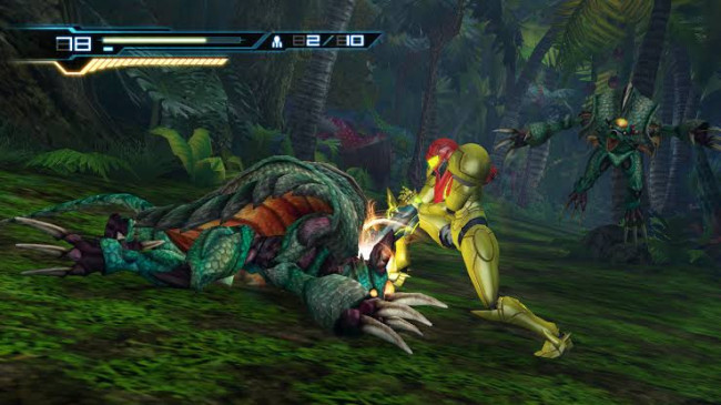 Celebriamo i 40 anni di Metroid