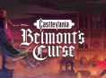 Castlevania: Belmont's Curse è visivamente ispirato all'anime Castlevania di Netflix