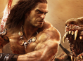 Un enorme aggiornamento Conan Exiles rende possibile ingrandire il 'joystick barbaro' del tuo personaggio