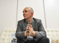 Peter Molyneux conferma che il suo "gioco segreto" su 22cans si svolge nel mondo di Albion