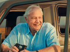 Il centenario di David Attenborough sar&agrave; celebrato con un evento dal vivo presso la Royal Albert Hall di Londra