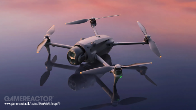 DJI Mavic 4 Pro
