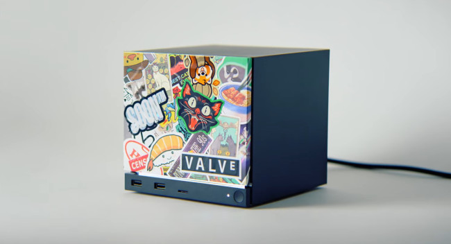 Un ex dirigente di Xbox afferma che Valve spaventa Sony più di Xbox