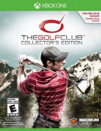 The Golf Club