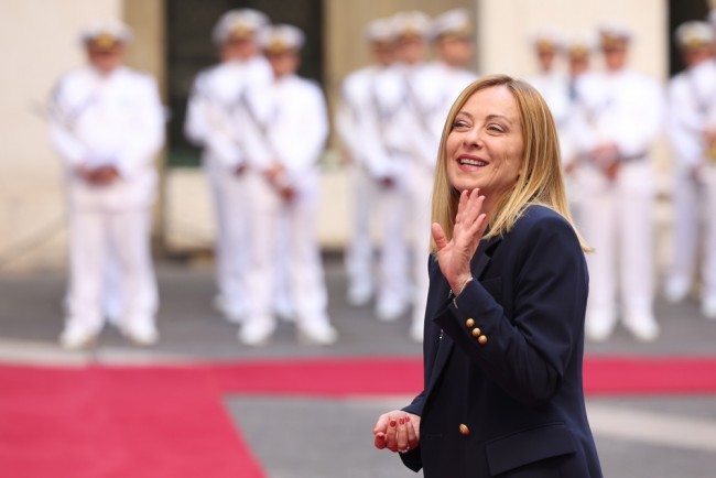 L'Italia criminalizza il feminicidio, punendola con l'ergastolo