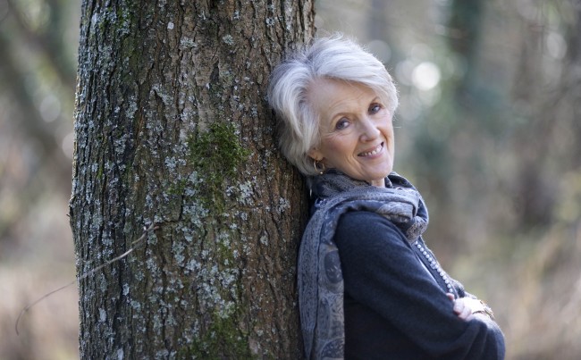 Joanna Trollope muore all'età di 82 anni | Letteratura