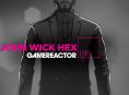 GR Live: oggi si gioca in compagnia di John Wick Hex