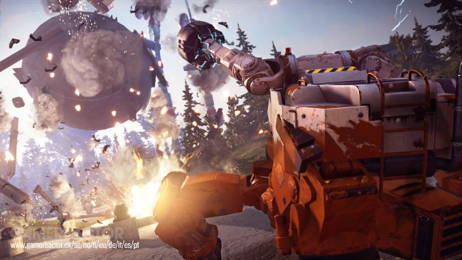 Just Cause 3