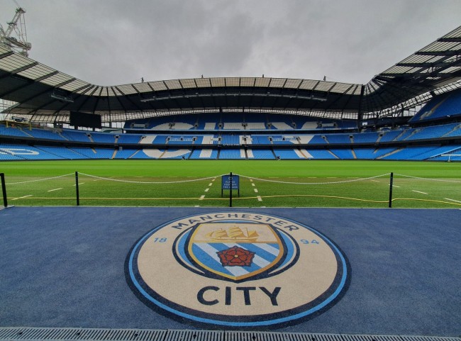 Manchester City e Premier League risolvono la battaglia legale sugli accordi di sponsorizzazione di Etihad Airways