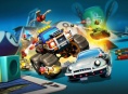 Micro Machines: World Series &egrave; ufficiale