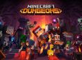 Minecraft Dungeons è ora disponibile su Steam