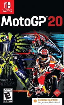 MotoGP 20