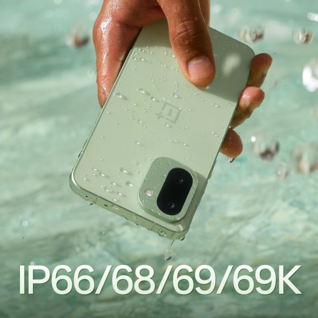 OnePlus 15R verrà lanciato il mese prossimo a un prezzo attraente