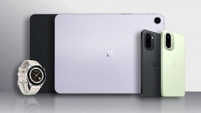 OnePlus 15R verrà lanciato il mese prossimo a un prezzo attraente