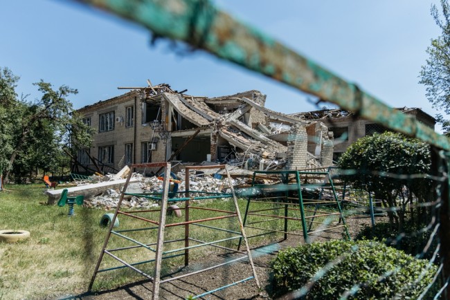 La Russia rivendica progressi nella battaglia per Pokrovsk, la nuova linea del fronte in Ucraina