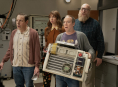 Stuart Fails To Save the Universe: Stagione 1