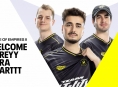 Team Vitality entra negli esports di Age of Empires II con un roster appena firmato