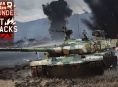 War Thunder': l'aggiornamento Hot Tracks è ora disponibile