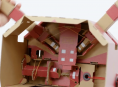 Diventa uno sviluppatore con la modalit&agrave; Garage di Nintendo Labo