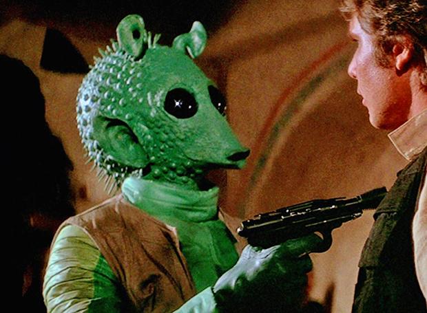 Indiscrezioni: Disney rilascerà la versione originale di Star Wars: Una nuova speranza in 4K