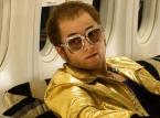 Elton John entra a far parte dell'azienda rarefatta come ultimo detentore di EGOT