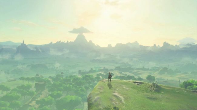 Buon compleanno, Zelda! Festeggiamo facendo un viaggio lontano da Hyrule