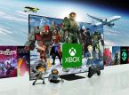 Puoi giocare a tutti i giochi Xbox e Game Pass sul grande schermo senza un PC o una console