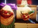 Killer Klowns From Outer Space: The Game annunciato