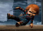 La voce originale di Chucky, Brad Dourif, dà la voce al personaggio in Dead by Daylight