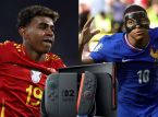 Sì, il giorno del lancio di Nintendo Switch 2 ci sarà davvero Lamine Yamal contro Kylian Mbappé