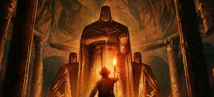 Indiana Jones and the Great Circle: Una guida completa su L'Ordine dei Giganti