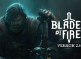 Blades of Fire e i creatori di Metroid Dread stanno implementando tagli al personale