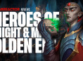 Heroes of Might & Magic: Olden Era (Accesso anticipato)