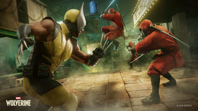 Marvel's Wolverine avrà New Game+ dal primo giorno