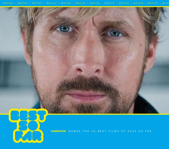 I migliori film del 2024 finora - - Gamereactor