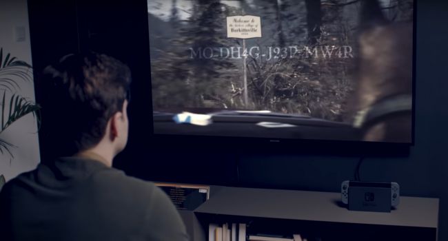 Blair Witch