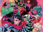 Per celebrare il prossimo Mese del Pride, Marvel presenta un nuovo fumetto con Wiccan e Hulkling