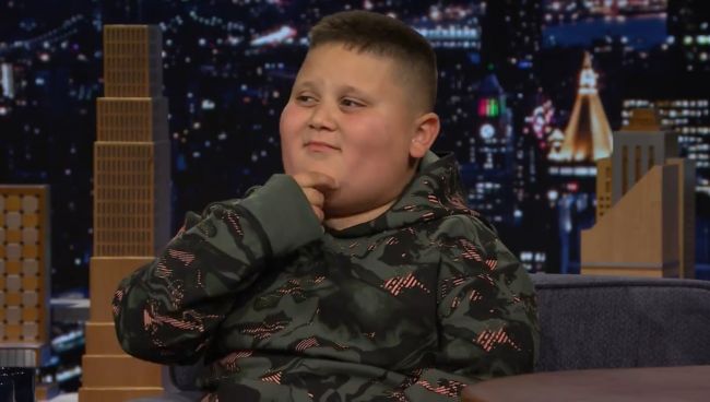 I Costco Guys sono apparsi su Jimmy Fallon la scorsa notte