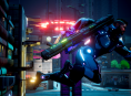 Crackdown 3: svelata la data di lancio